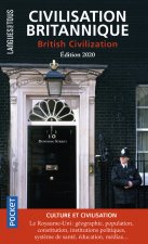 Civilisation britannique / British Civilization