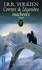 Contes & Légendes inachevés - tome 3 Le TroisièmeAge