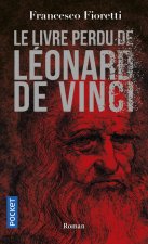 Le Livre perdu de Léonard de Vinci