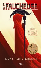 La Faucheuse - tome 1