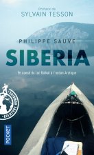 Siberia - En canoë du lac Baïkal à l'océan Arctique