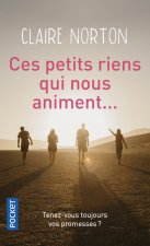 Ces petits rien qui nous animent
