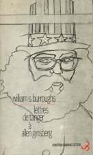 Lettres de Tanger à Allen Ginsberg
