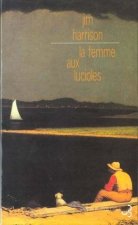 La femme aux lucioles
