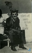 Saverio le cruel
