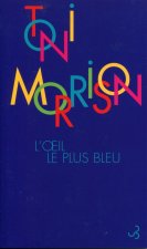 L'oeil le plus bleu