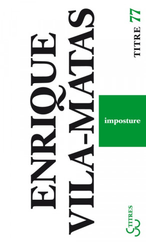 Imposture