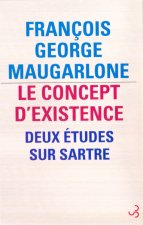 Le concept d'existence