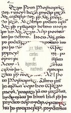 Contes et légendes inachevés