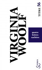 Quatre lettres cachées