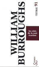 Les cités de la nuit écarlate