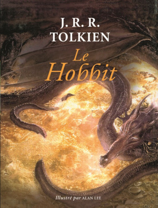 Le Hobbit annoté