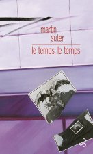 Le temps le temps
