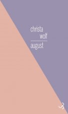 August récit