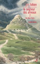 Le seigneur des anneaux T2 les deux tours