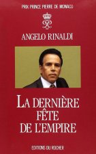 La Dernière fête de l'Empire