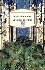 Les aventures de Lyderic, suivi de Deux freres