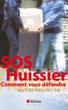 SOS Huissier