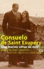 Consuelo de Saint Exupéry