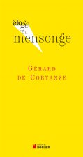 Eloge du mensonge