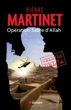 Opération Sabre d'Allah
