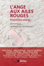 L'ange aux ailes rouges