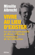 Vivre au lieu d'exister