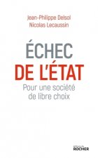 Echec de l'Etat