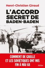 L'Accord secret de Baden-Baden