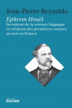 Ephrem Houël