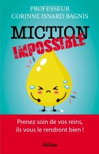 Miction impossible