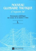 Nouveau glossaire nautiq Jal-Lettre L
