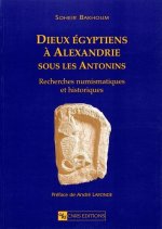 Dieux égyptiens à Alexandrie sous les Antonins