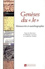 Genèses du 