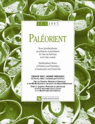 Paléorient 3.1