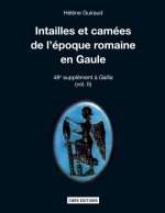 Supplément à Gallia, intailles et camées de la Gaule