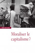 Moraliser le capitalisme?