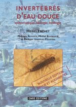 Les Invertébrés d'eau douce (NE)