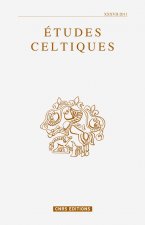 Etudes celtiques 37