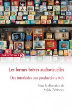 Les formes brèves audiovisuelles - Des interludes aux productions web