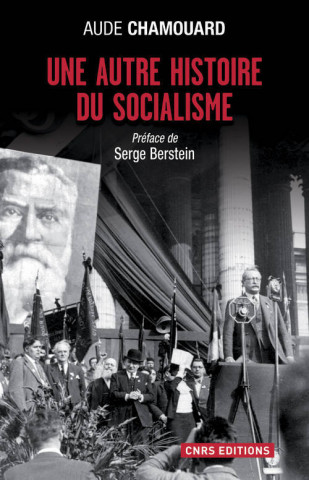 Une autre histoire du socialisme. Les politiques à l'épreuve du terrain (1919-2010)