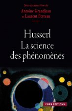 Husserl et la science des phénomènes