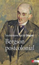 Bergson postcolonial