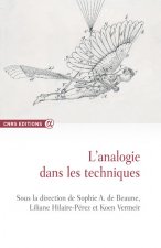 L'analogie dans les techniques