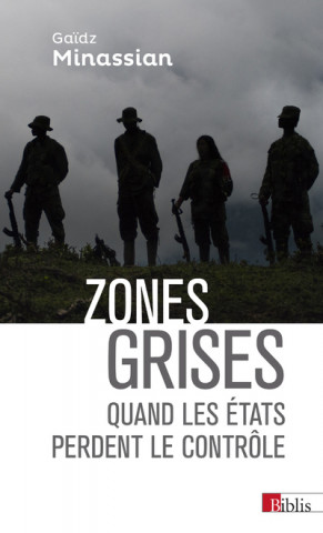 Zones grises - Quand les états perdent le contrôle...