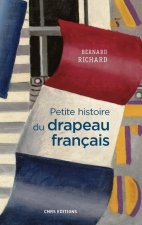 Histoire du drapeau francais