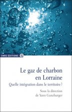 Le gaz de charbon en Lorraine