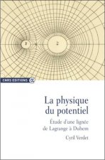 La physique du potentiel - Etude d'Une lignée de Lagrange à Duhem