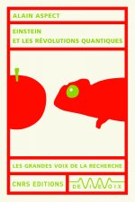 Einstein et les révolutions quantiques