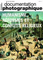Humanisme, réformes et conflits religieux DP8135